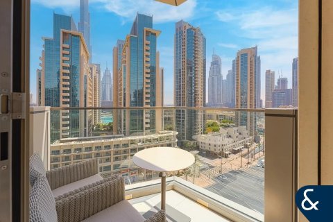 Lägenhet till försäljning i Downtown Dubai (Downtown Burj Dubai), Dubai, UAE 3 sovrum, 187 kvm Nr. 667193 - fotografi 5