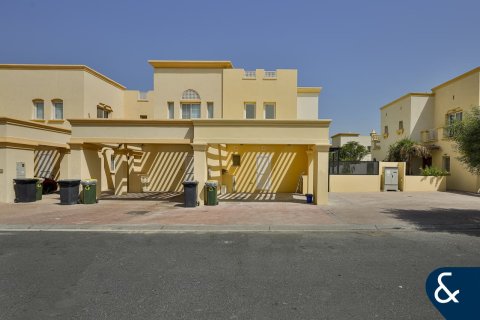 ویلا برای فروش در The Springs، Dubai، امارات متحده عربی 3 خوابه ، 167 متر مربع ، شماره 667190 - تصویر 23
