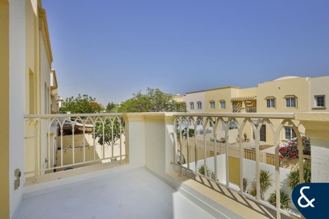 ویلا برای فروش در The Springs، Dubai، امارات متحده عربی 3 خوابه ، 167 متر مربع ، شماره 667190 - تصویر 17