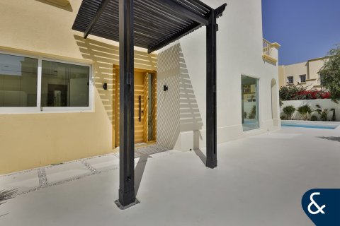 ویلا برای فروش در The Springs، Dubai، امارات متحده عربی 3 خوابه ، 167 متر مربع ، شماره 667190 - تصویر 21