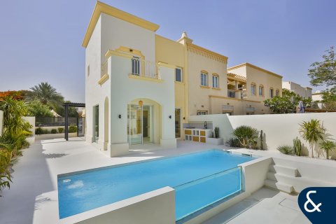 ویلا برای فروش در The Springs، Dubai، امارات متحده عربی 3 خوابه ، 167 متر مربع ، شماره 667190 - تصویر 1