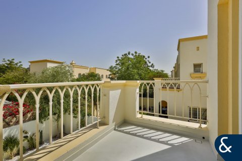 ویلا برای فروش در The Springs، Dubai، امارات متحده عربی 3 خوابه ، 167 متر مربع ، شماره 667190 - تصویر 18