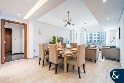 Byt v MARINA RESIDENCES v Palm Jumeirah, Dubai, SAE 2 ložnice, 180 m² Č.: 667195 - fotografie 6