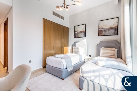 Byt v MARINA RESIDENCES v Palm Jumeirah, Dubai, SAE 2 ložnice, 180 m² Č.: 667195 - fotografie 10