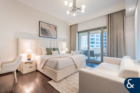 Byt v MARINA RESIDENCES v Palm Jumeirah, Dubai, SAE 2 ložnice, 180 m² Č.: 667195 - fotografie 8