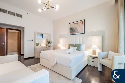 Byt v MARINA RESIDENCES v Palm Jumeirah, Dubai, SAE 2 ložnice, 180 m² Č.: 667195 - fotografie 2