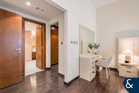 Byt v MARINA RESIDENCES v Palm Jumeirah, Dubai, SAE 2 ložnice, 180 m² Č.: 667195 - fotografie 9