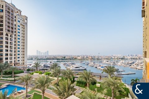 Byt v MARINA RESIDENCES v Palm Jumeirah, Dubai, SAE 2 ložnice, 180 m² Č.: 667195 - fotografie 1