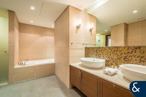 Byt v MARINA RESIDENCES v Palm Jumeirah, Dubai, SAE 2 ložnice, 180 m² Č.: 667195 - fotografie 17