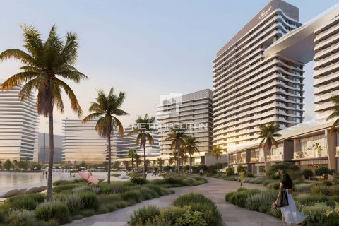 Apartman u gradu Al Marjan Island, Ras Al Khaimah, UAE 1 spavaća soba, 78 m2 Br. 664430 - Slika 7