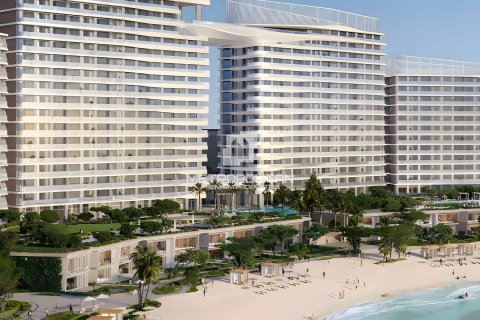 Apartman u gradu Al Marjan Island, Ras Al Khaimah, UAE 1 spavaća soba, 78 m2 Br. 664430 - Slika 8