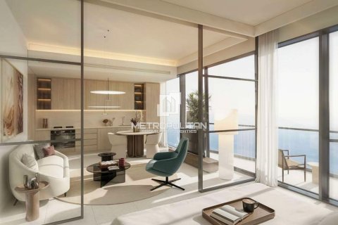 Пәтер Mina Al Arab, Рас-эль-Хайма, БАӘ-да 1 жатын бөлме, 57 м² № 664391 - фото 4