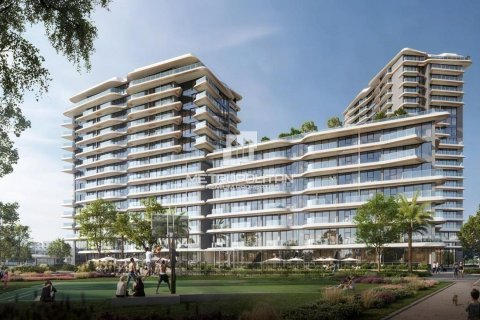 Пәтер Mina Al Arab, Рас-эль-Хайма, БАӘ-да 1 жатын бөлме, 57 м² № 664391 - фото 8