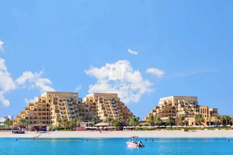Müüa korter asukohaga Al Marjan Island, Ras Al Khaimah, AÜE: 1 magamistoaga, 154 m² Nr 664392 - pilt 21