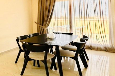 Müüa korter asukohaga Al Marjan Island, Ras Al Khaimah, AÜE: 1 magamistoaga, 154 m² Nr 664392 - pilt 16