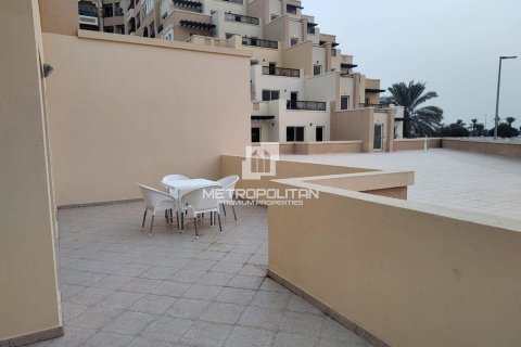 Müüa korter asukohaga Al Marjan Island, Ras Al Khaimah, AÜE: 1 magamistoaga, 154 m² Nr 664392 - pilt 15
