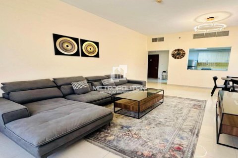 Müüa korter asukohaga Al Marjan Island, Ras Al Khaimah, AÜE: 1 magamistoaga, 154 m² Nr 664392 - pilt 9