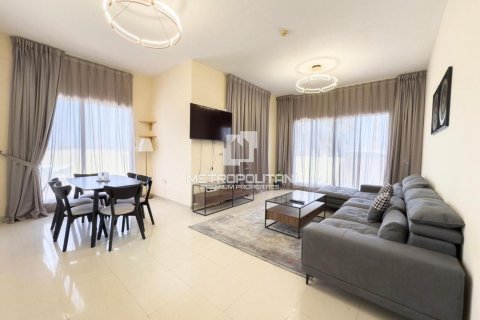 Müüa korter asukohaga Al Marjan Island, Ras Al Khaimah, AÜE: 1 magamistoaga, 154 m² Nr 664392 - pilt 3