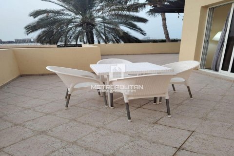 Müüa korter asukohaga Al Marjan Island, Ras Al Khaimah, AÜE: 1 magamistoaga, 154 m² Nr 664392 - pilt 2