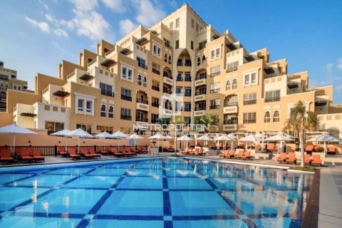 Müüa korter asukohaga Al Marjan Island, Ras Al Khaimah, AÜE: 1 magamistoaga, 154 m² Nr 664392 - pilt 1