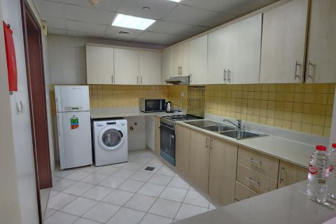 Müüa korter asukohaga Al Marjan Island, Ras Al Khaimah, AÜE: 1 magamistoaga, 154 m² Nr 664392 - pilt 5