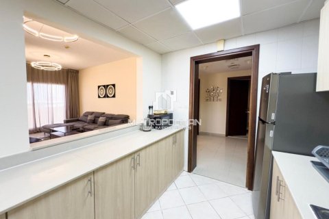 Müüa korter asukohaga Al Marjan Island, Ras Al Khaimah, AÜE: 1 magamistoaga, 154 m² Nr 664392 - pilt 7