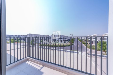 ویلا برای اجاره در Dubai South (Dubai World Central)، Dubai، امارات متحده عربی 3 خوابه ، 181 متر مربع ، شماره 664426 - تصویر 11