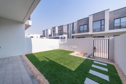 ویلا برای اجاره در Dubai South (Dubai World Central)، Dubai، امارات متحده عربی 3 خوابه ، 181 متر مربع ، شماره 664426 - تصویر 25