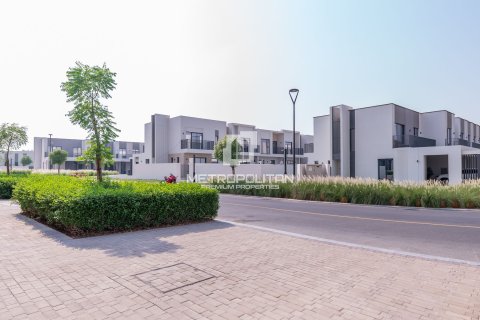ویلا برای اجاره در Dubai South (Dubai World Central)، Dubai، امارات متحده عربی 3 خوابه ، 181 متر مربع ، شماره 664426 - تصویر 30