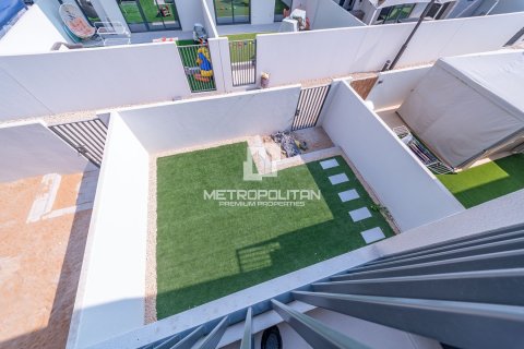 ویلا برای اجاره در Dubai South (Dubai World Central)، Dubai، امارات متحده عربی 3 خوابه ، 181 متر مربع ، شماره 664426 - تصویر 23