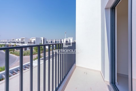 ویلا برای اجاره در Dubai South (Dubai World Central)، Dubai، امارات متحده عربی 3 خوابه ، 181 متر مربع ، شماره 664426 - تصویر 12