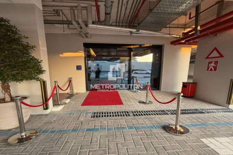 شقة للبيع في Al Hamra Village، رأس الخيمة، الإمارات العربية المتحدة 1 غرفة نوم ، 46 متر مربع ، رقم 664429 - صورة 4