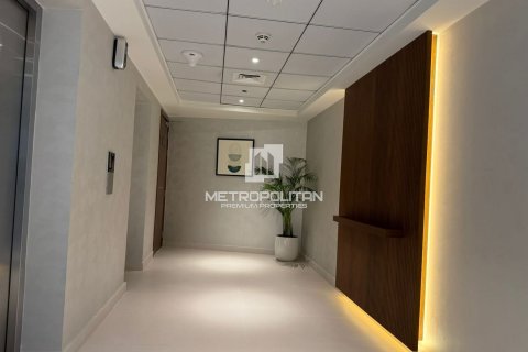 شقة للبيع في Al Hamra Village، رأس الخيمة، الإمارات العربية المتحدة 1 غرفة نوم ، 46 متر مربع ، رقم 664429 - صورة 7