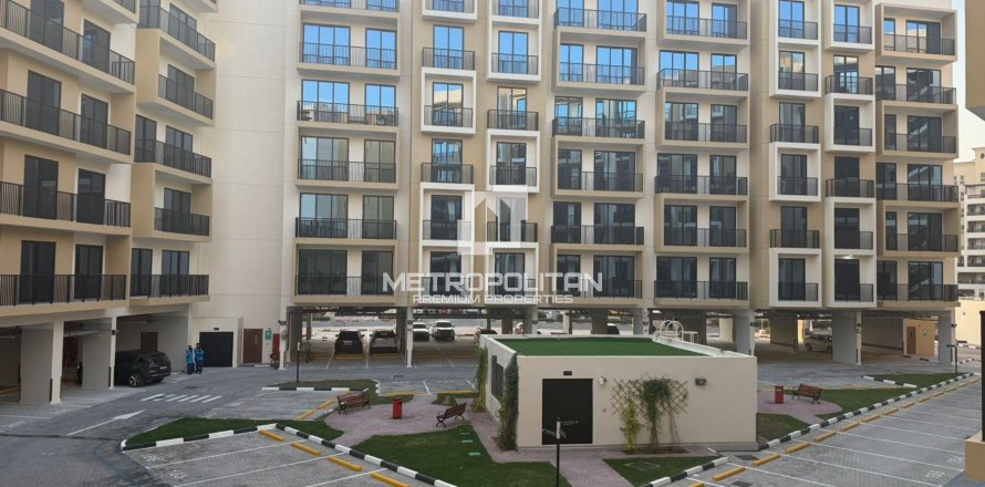شقة في Al Hamra Village، رأس الخيمة 1 غرفة نوم ، 46 متر مربع . ر قم 664429