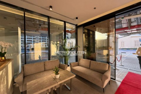 شقة للبيع في Al Hamra Village، رأس الخيمة، الإمارات العربية المتحدة 1 غرفة نوم ، 46 متر مربع ، رقم 664429 - صورة 8