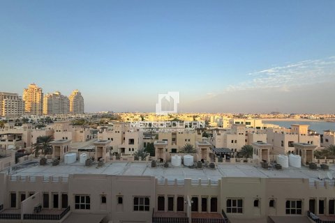 شقة للبيع في Al Hamra Village، رأس الخيمة، الإمارات العربية المتحدة 1 غرفة نوم ، 46 متر مربع ، رقم 664429 - صورة 15
