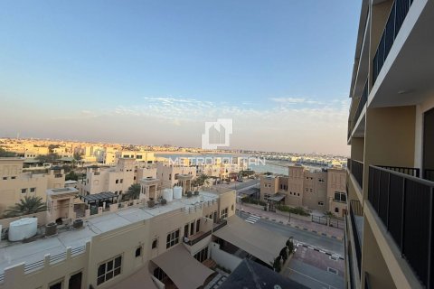 شقة للبيع في Al Hamra Village، رأس الخيمة، الإمارات العربية المتحدة 1 غرفة نوم ، 46 متر مربع ، رقم 664429 - صورة 14