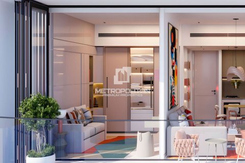 Dzīvoklis Ras Al Khaimahjā, AAE 38 m2 Nr. 664428 - attēls 8