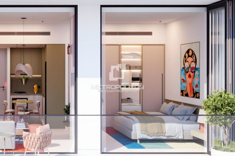 Dzīvoklis Ras Al Khaimahjā, AAE 38 m2 Nr. 664428 - attēls 9