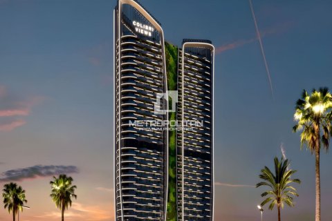 Dzīvoklis Ras Al Khaimahjā, AAE 38 m2 Nr. 664428 - attēls 14