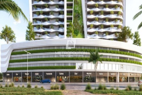 Dzīvoklis Ras Al Khaimahjā, AAE 38 m2 Nr. 664428 - attēls 13