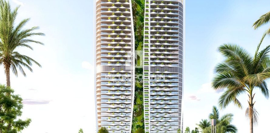 Dzīvoklis Ras Al Khaimahjā, AAE 38 m2 Nr. 664428