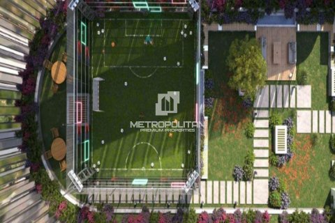 Dzīvoklis Ras Al Khaimahjā, AAE 38 m2 Nr. 664428 - attēls 11