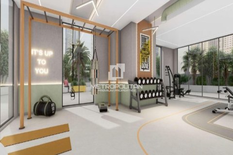 Huoneisto Ras Al Khaimah, Arabiemiraatit 38 m2 № 664427 - kuva 3