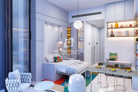 Huoneisto Ras Al Khaimah, Arabiemiraatit 38 m2 № 664427 - kuva 6