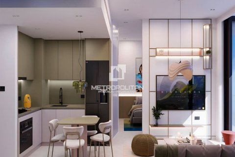 Huoneisto Ras Al Khaimah, Arabiemiraatit 38 m2 № 664427 - kuva 7