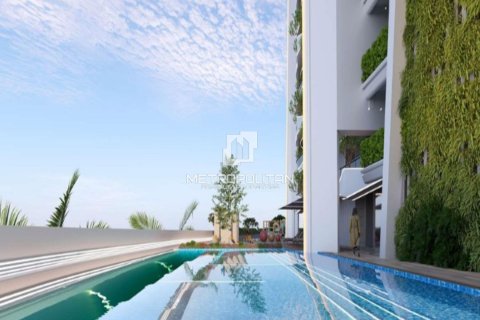 Huoneisto Ras Al Khaimah, Arabiemiraatit 38 m2 № 664427 - kuva 2