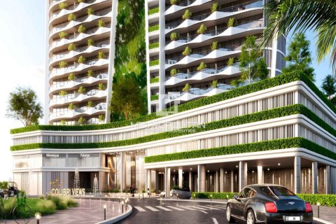 Huoneisto Ras Al Khaimah, Arabiemiraatit 38 m2 № 664427 - kuva 12