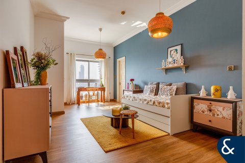 Apartamento en venta en Palm Jumeirah, Dubai, EAU 3 dormitorios, 309 m2 № 667621 - foto 24