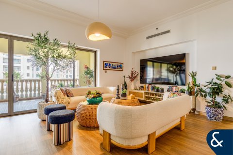 Apartamento en venta en Palm Jumeirah, Dubai, EAU 3 dormitorios, 309 m2 № 667621 - foto 3